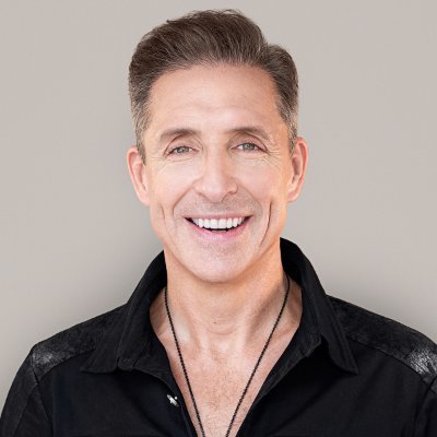 Dave Asprey